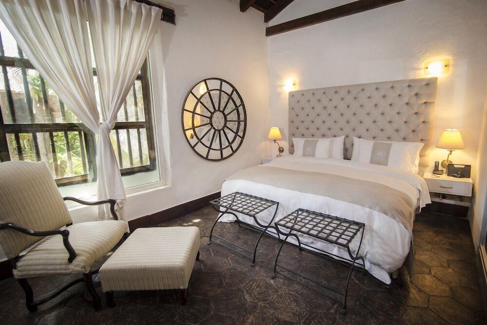 Hotel El Marques By Faranda Boutique Cartagena Eksteriør bilde