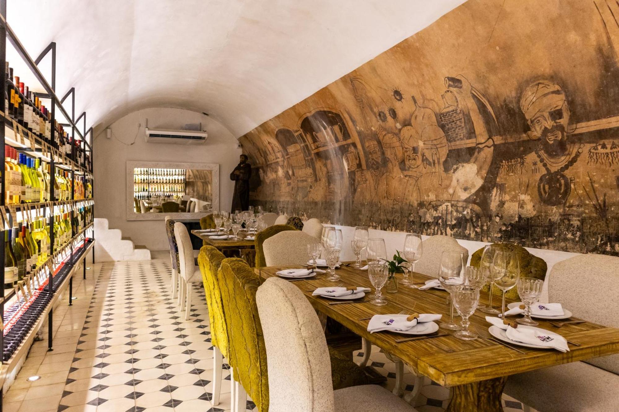 Hotel El Marques By Faranda Boutique Cartagena Eksteriør bilde