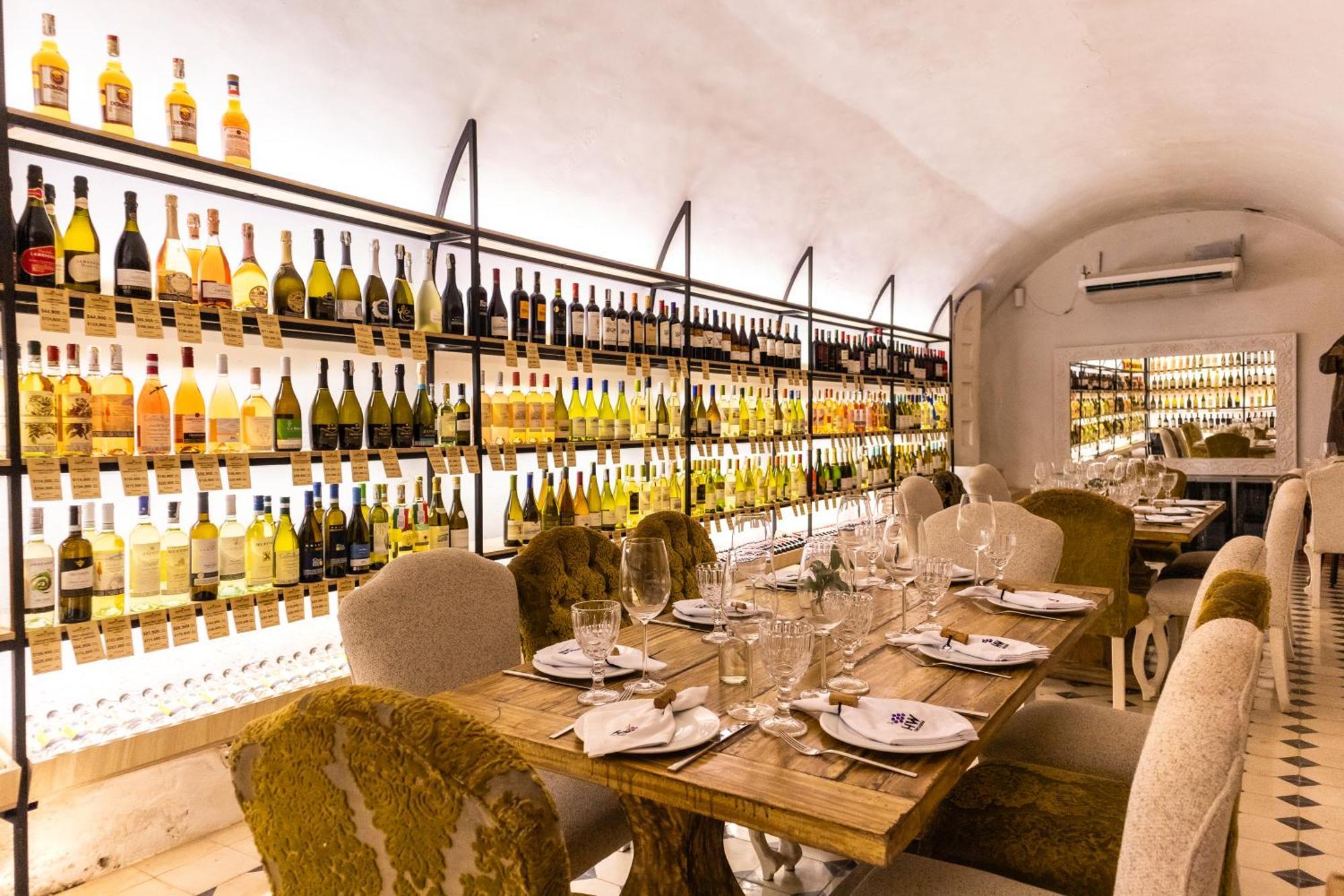 Hotel El Marques By Faranda Boutique Cartagena Eksteriør bilde