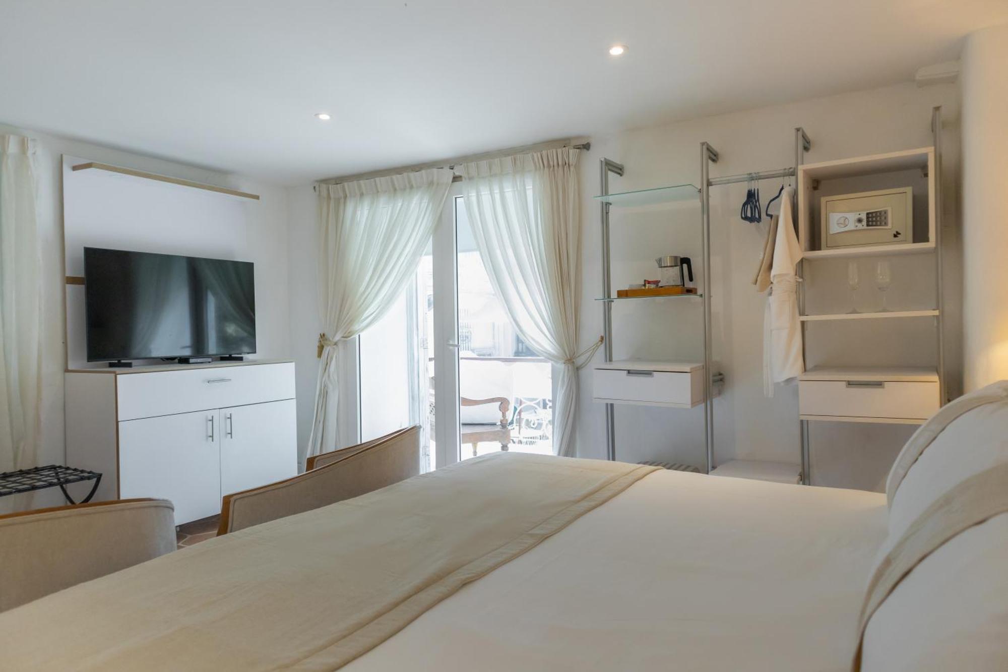 Hotel El Marques By Faranda Boutique Cartagena Eksteriør bilde