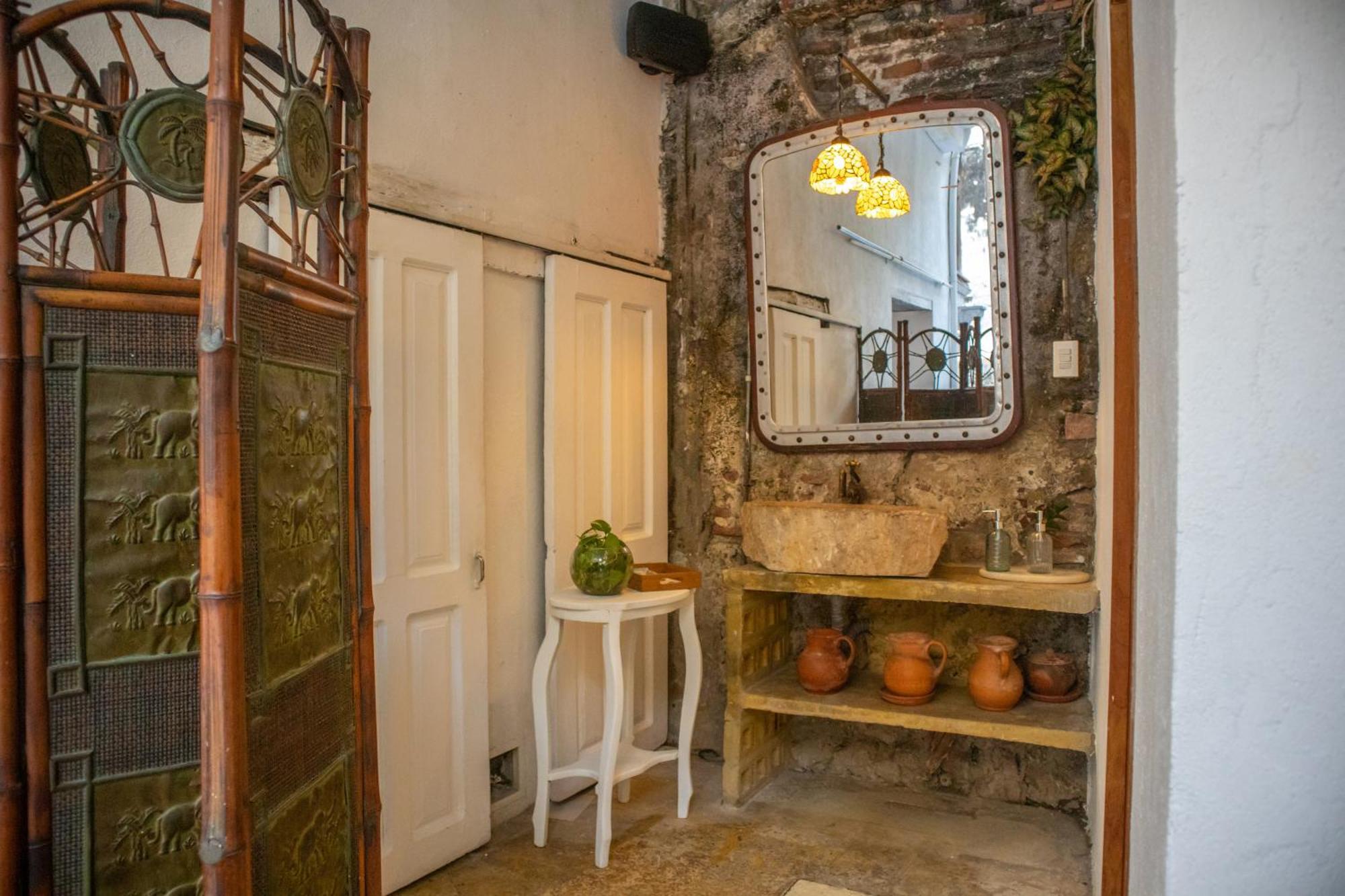 Hotel El Marques By Faranda Boutique Cartagena Eksteriør bilde