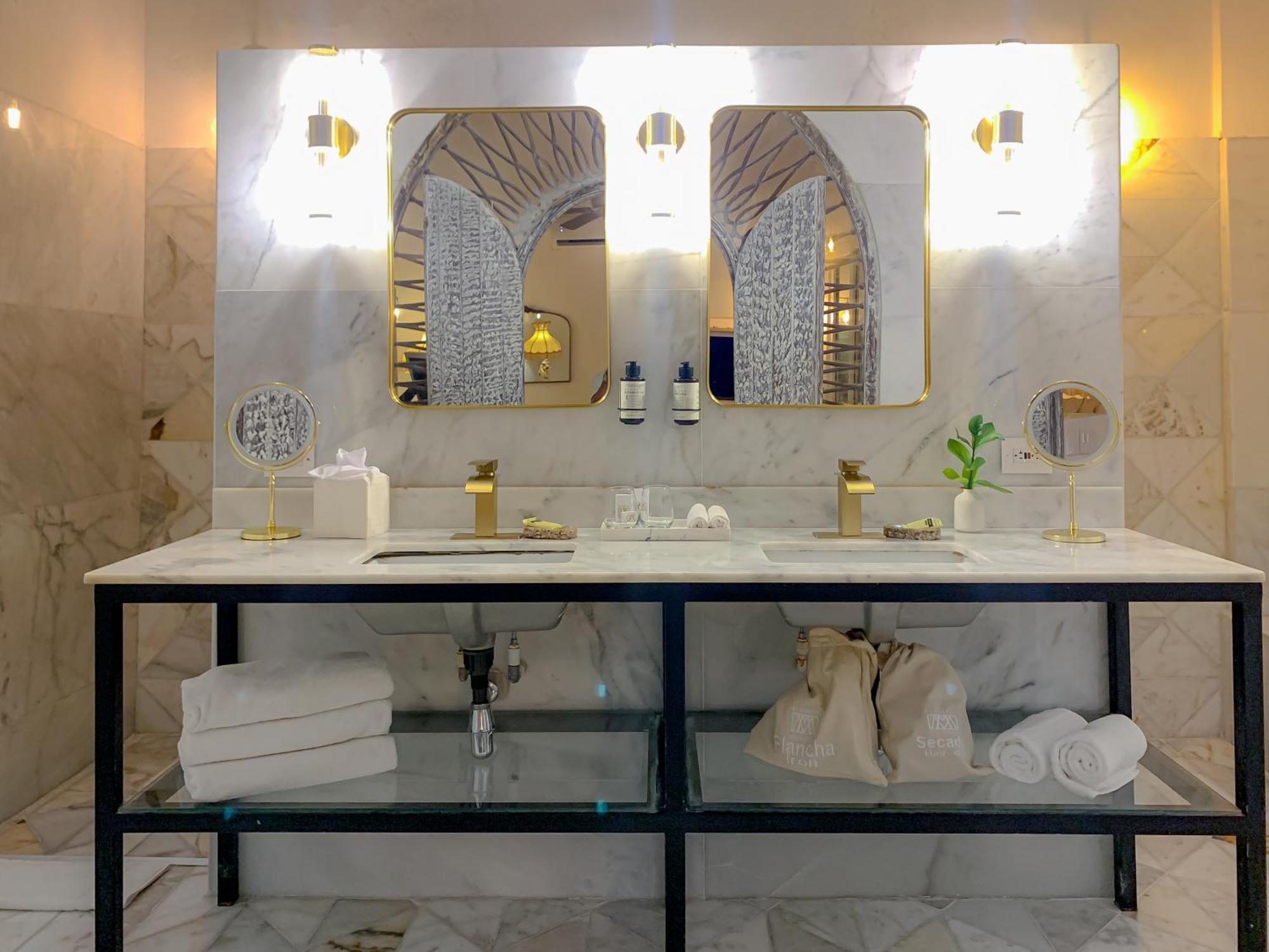 Hotel El Marques By Faranda Boutique Cartagena Eksteriør bilde