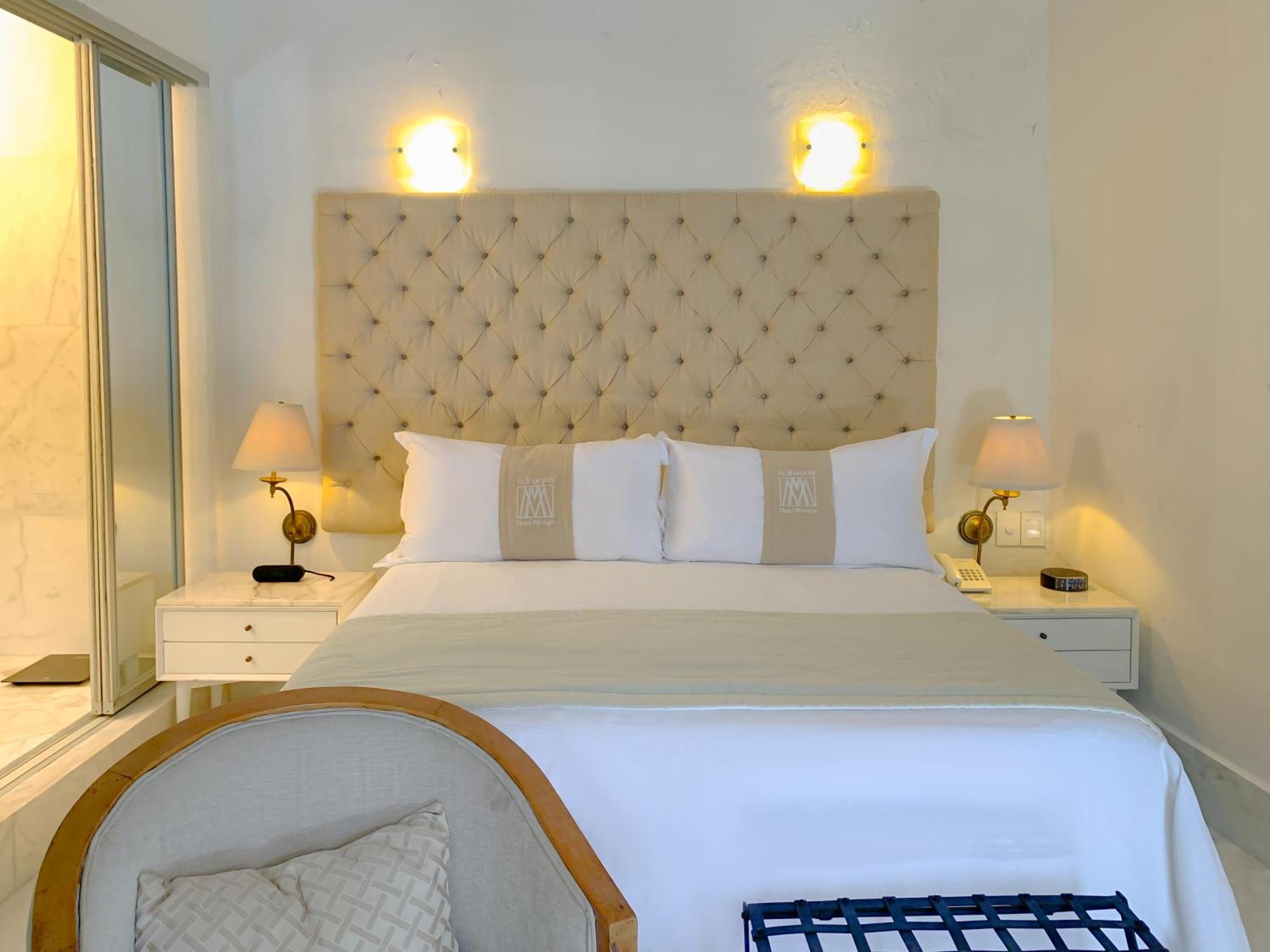Hotel El Marques By Faranda Boutique Cartagena Eksteriør bilde